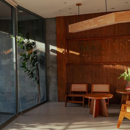 Marilyn Boutique Hotel На Транг Екстериор снимка