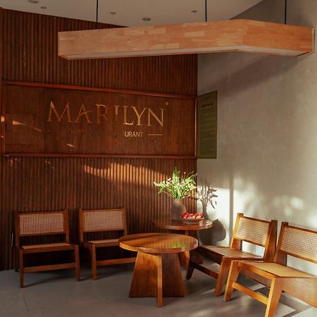 Marilyn Boutique Hotel На Транг Екстериор снимка