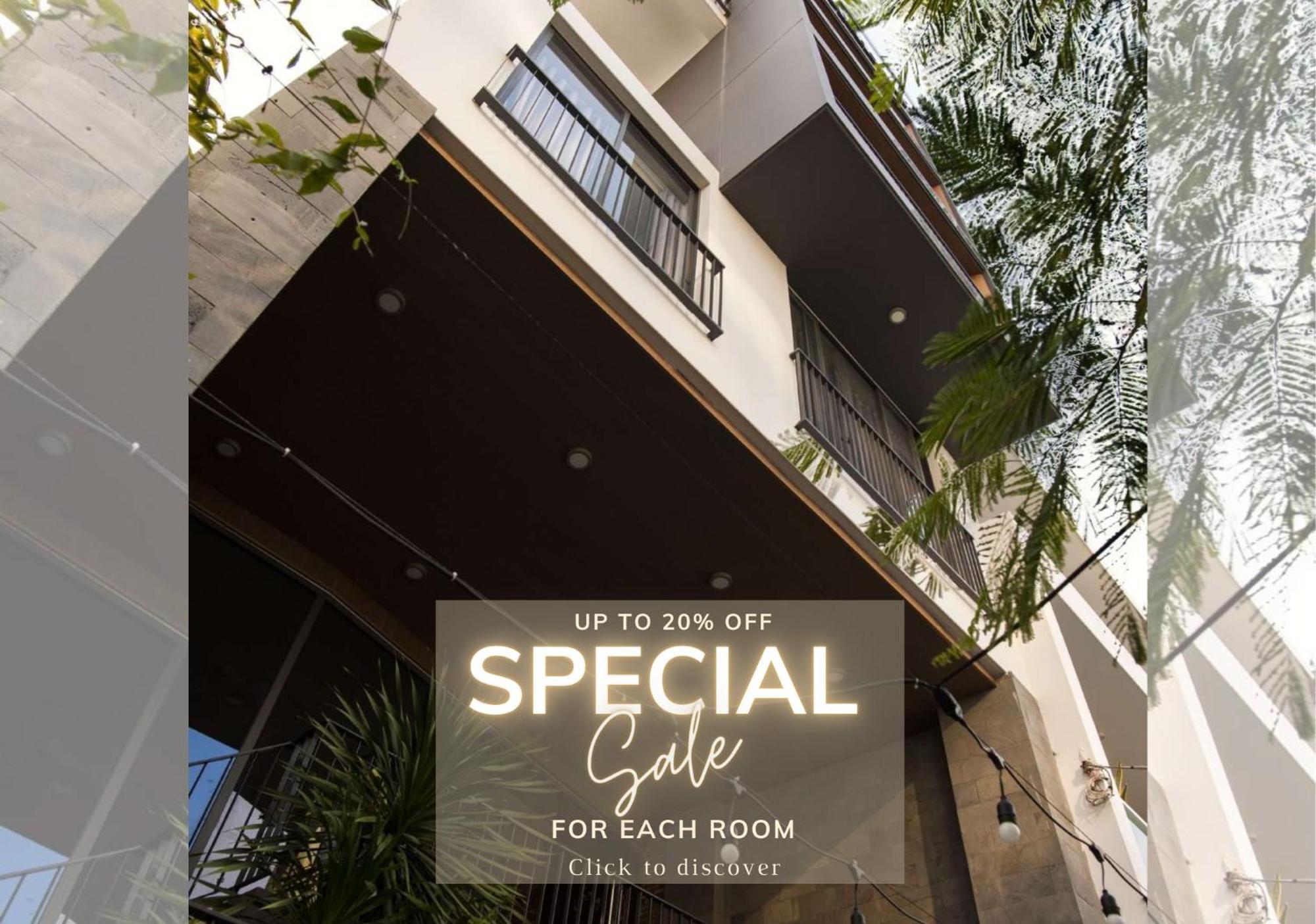 Marilyn Boutique Hotel На Транг Екстериор снимка